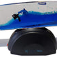 Supremetech Wave Motion Machine (Blue, 12 Inch With Orcas)