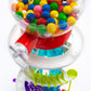 Thames & Kosmos Gumball Machine Maker Lab - Super Stunts And Tricks - 2 Languages