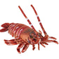 Wild Republic Living Ocean Lobster Stuffed Animal  16