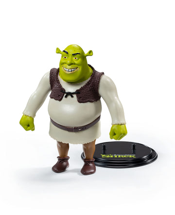 Bendyfigs Shrek