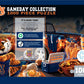 Masterpieces 1000 Piece Jigsaw Puzzle for mature-themeds - NCAA Auburn Tigers Gameday - 19.25x26.75
