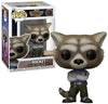 Funko Pop! Funko Pop Marvel: Guardians Of The Galaxy 3 - Rocket