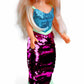 NANCY A Day of Mermaid Fashion Doll, 16 Doll