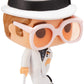 Funko Pop! Elton John Collectible Figure - 3.75" Vinyl, Goldenrod Yellow, Model 25320