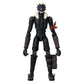 Anime Heroes - Digimon - Beelzemon Action Figure