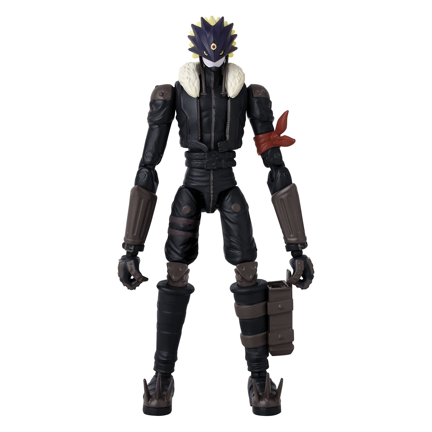 Anime Heroes - Digimon - Beelzemon Action Figure