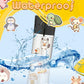 Aowdiao 100 Pcs Cute Animal Stickers For Kids Vinyl Water Bottle Stickers Cute Stuff For Kids Gifts Party Favors Classroom Must