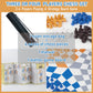 Three Or Four Players Chess Set:A Leather Game Mat + 4 Packs Of Pieces (64 Pieces) + 1 Game Manual + A Drawstring Storage Bag. A Strategy Chess Game For 2-4 Players