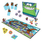 University Games, Dog Man Twenty Thousand Fleas Under The Sea Game, Based On The Book By Dav Pilkey