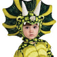 Rubies  274189 Triceratops Child Costume  Small