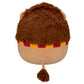Squishmallows 25Cm Gryffindor Lion, Add Gryffindor Lion To Your Team, Ultra Soft Plush, Gryffindor