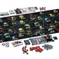 Asmodee Star Wars: Rebellion Board Game - Epic Galactic Empire vs Rebel Alliance Conflict, Tabletop Miniatures Strategy Game for