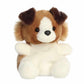 Aurora® Fia Sheltie™ Stuffed Animal - Brown 5" Plush Toy - Fun Collectible for Kids & Adults - Cozy Polyester Decor