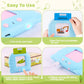Talking Flash Cards For Toddlers 1-3 Years Old, 224 Sight Words, Autism Sensory Toys For Autistic Children,Learning Montessori Toys, Educational Preschool Gifts For Kids Ages 1 2 3 4 5 6