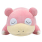 Pokemon Plush Flegmon 45cm - Black, Official Polyester Sleeping Toy, Model PKW3674