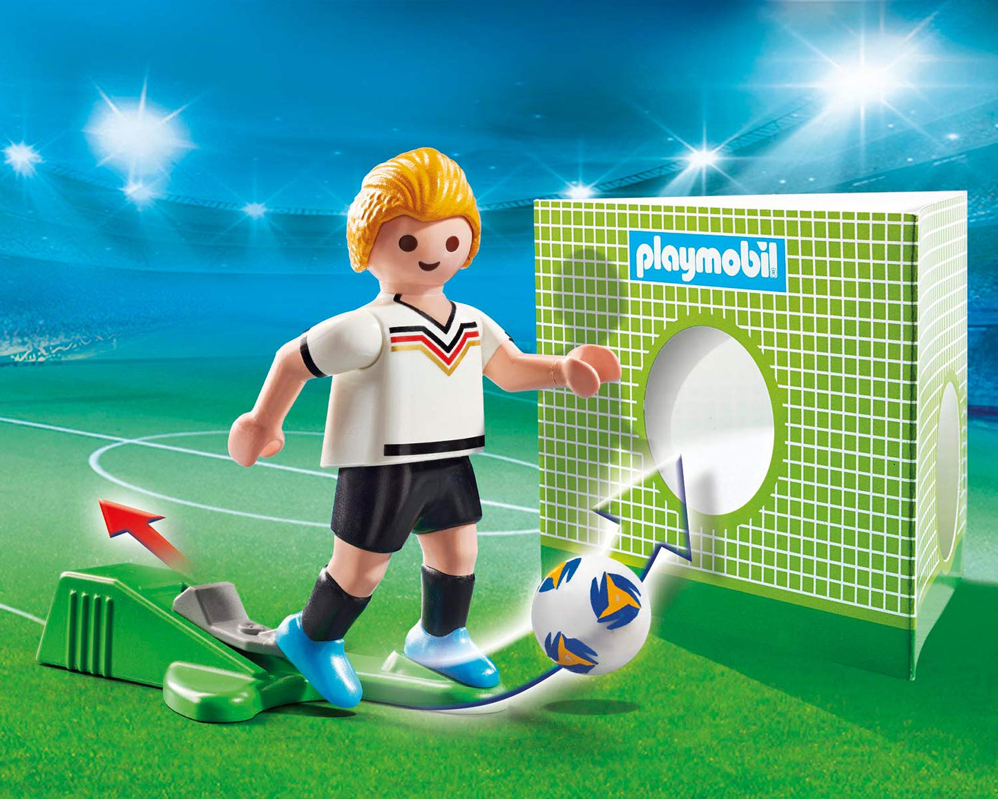 Playmobil 70331 Dreamworks Spirit Outdoor Adventure, Fun Imaginative Role-Play, Playsets Suitable For Children Ages 4+
