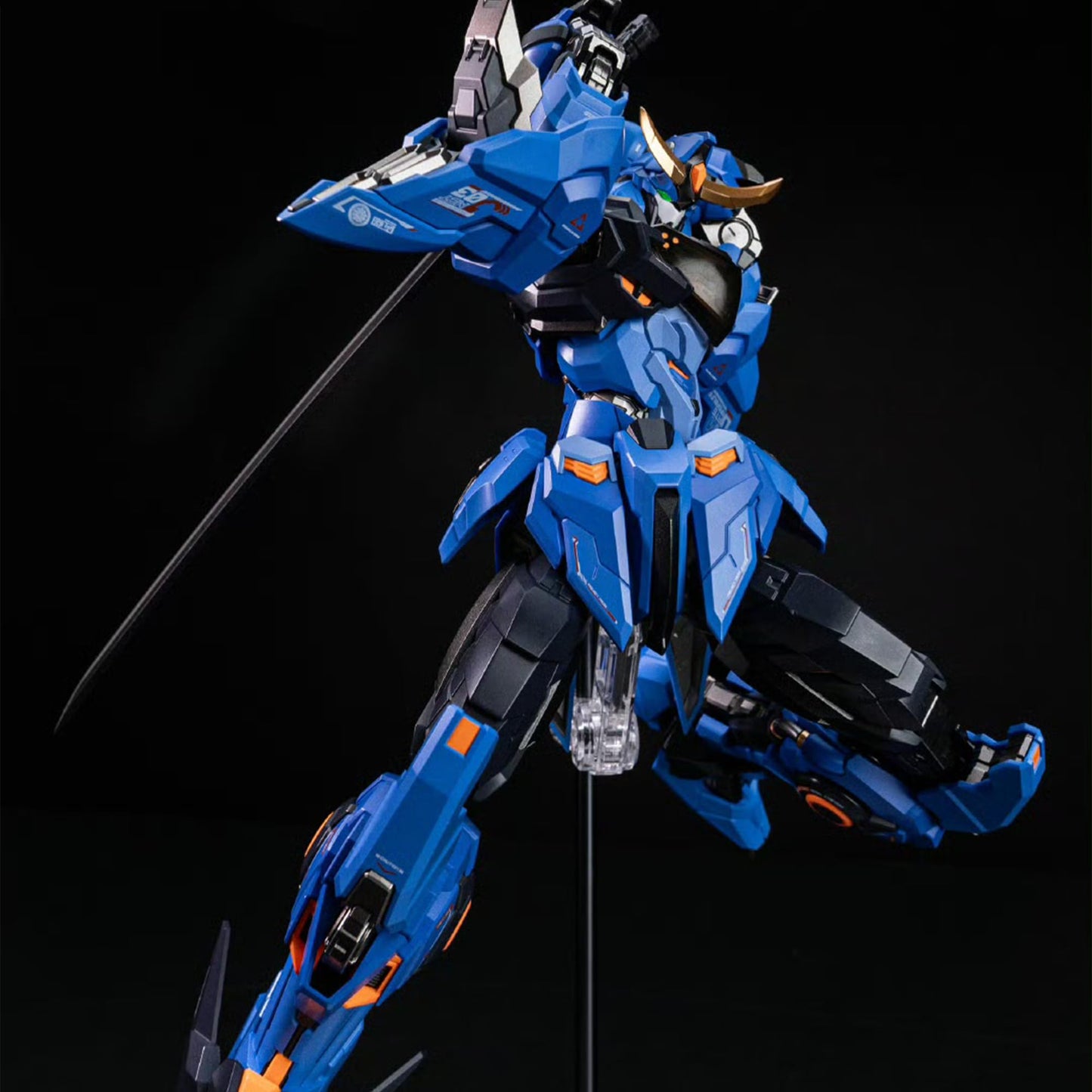 malt-inspiredISE MOSHOWTOYS Action Figures Mech - Brahma Pill Excellence Level - 7 Classic Character Collectible Age 15 and Above