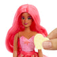 Mga Entertainment Dream Ella Color Change Surprise Fairies Celestial Series Doll - Yasmin Sun Inspired Fairy With Iridescent Sparkly Wings & Purple Hair, Great Gift, For Kids Ages 3, 4, 5+ (585121)