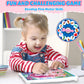 Unicorn Operate Board Game For Kids Ages 3+, Fun Games Classic Operate Game Play, Family Games For Kids, Board Games For More Pl