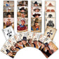 MasterPieces Family Games - John Wayne Playing Cards - Officially Licensed Playing Card Deck for Adults, Kids, and Family