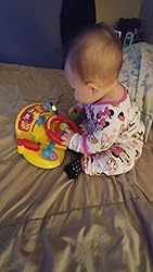 Children Steering Wheel Learners