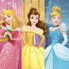 American Greetings Disney Princess Paper Lunch Napkins, 16-Count
