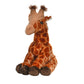 WILD REPUBLIC Giraffe Plush Toy, 12" Cuddlekins Stuffed Animal, Multi-Color, Soft Polyester
