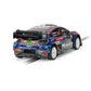 Scalextric Ford Puma Wrc All-Wheel Drive Ms Rt #44 1:32 Slot Race Car C4449