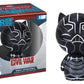 Funko Dorbz: Captain America 3: Civil War Action Figure - Black Panther
