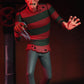 Neca Toony Terrors - Nightmare On Elm St - 6” Scale Action Figure-Stylized Freddy Krueger