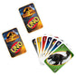 Jurassic World Toys Dominion Card Game with Themed Deck & Special Rule  Gift for Kid  mature-themed & Family Game Nights  Ages 7 Years Old & Up