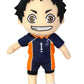 Great Eastern Entertainment Haikyu!! S3- Daichi Plush 8' H