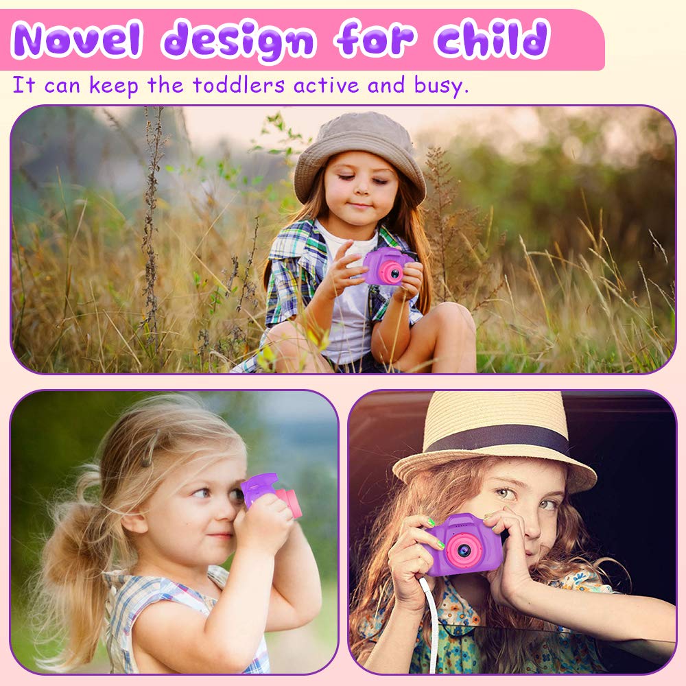 Gen-Z Adorable Selfie Camera