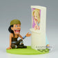 Banpresto - One Piece - Log Stories - Usopp & Kaya, Bandai Spirits World Collectable Figure