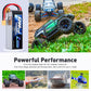 Zeee 6S Lipo Battery 5200mAh 22.2V 120C Soft Case Lipo with XT90 Connector RC Battery for RC Car Truck Airplane Helicopter Quadc