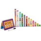 Fat Brain Toys Inchimals - Animal-Themed Measuring Blocks for Math Learning, Ages 3+, Model FA038-1