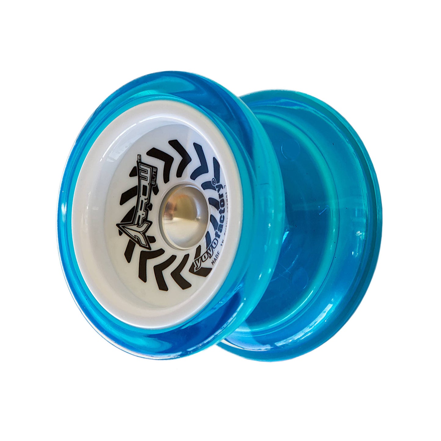 YoYoFactory Arrow advanced Blue