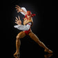Marvel Legends Series 6-Inch Collectible Lady Deathstrike Action Figure, Includes 1 Build-A-Figure Part(S), Premium Design