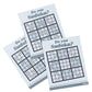Do You Sudoku? Card Game