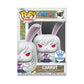 Funko One Piece Carrot Sulong Glow in The Dark Chase Figure 1487 - Orange Exclusive