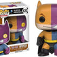 Funko Pop Heroes Villains As Batman Two-Face Action Figure