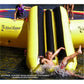 Island Hopper Bounce N Slide Water Trampoline Attachment Yellow - Slide Only