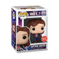 Funko Pop! Marvel: What If...? Captain Carter - Gamestop Exclusive
