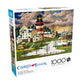 Buffalo Games - Charles Wysocki - Twilight Sentinel - 1000 Piece Jigsaw Puzzle For Adults -Challenging Puzzle Perfect For Game N