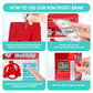 Foyucool Piggy Bank For Kids, Cash Coin Can Atm Bank With Music, Electronic Coin Money Bank Gifts Toy For Kids Boys Girls, Chris