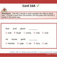 Testingmom.Com Cogat Test Prep Flash Cards - Grade 3 (Level 9) - 72 Cards - 200+ Practice Questions - Tips For Higher Scores On The 3Rd Grade Cogat Gifted And Talented Test - Verbal & Non-Verbal