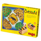 HABA Orchard Game - Classic Cooperative Board Game for Ages 3+ - Made in Germany - Multicolor - Model 3103