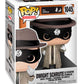 Funko Pop! Tv: The Office - Dwight The Strangler, 3.75 Inches