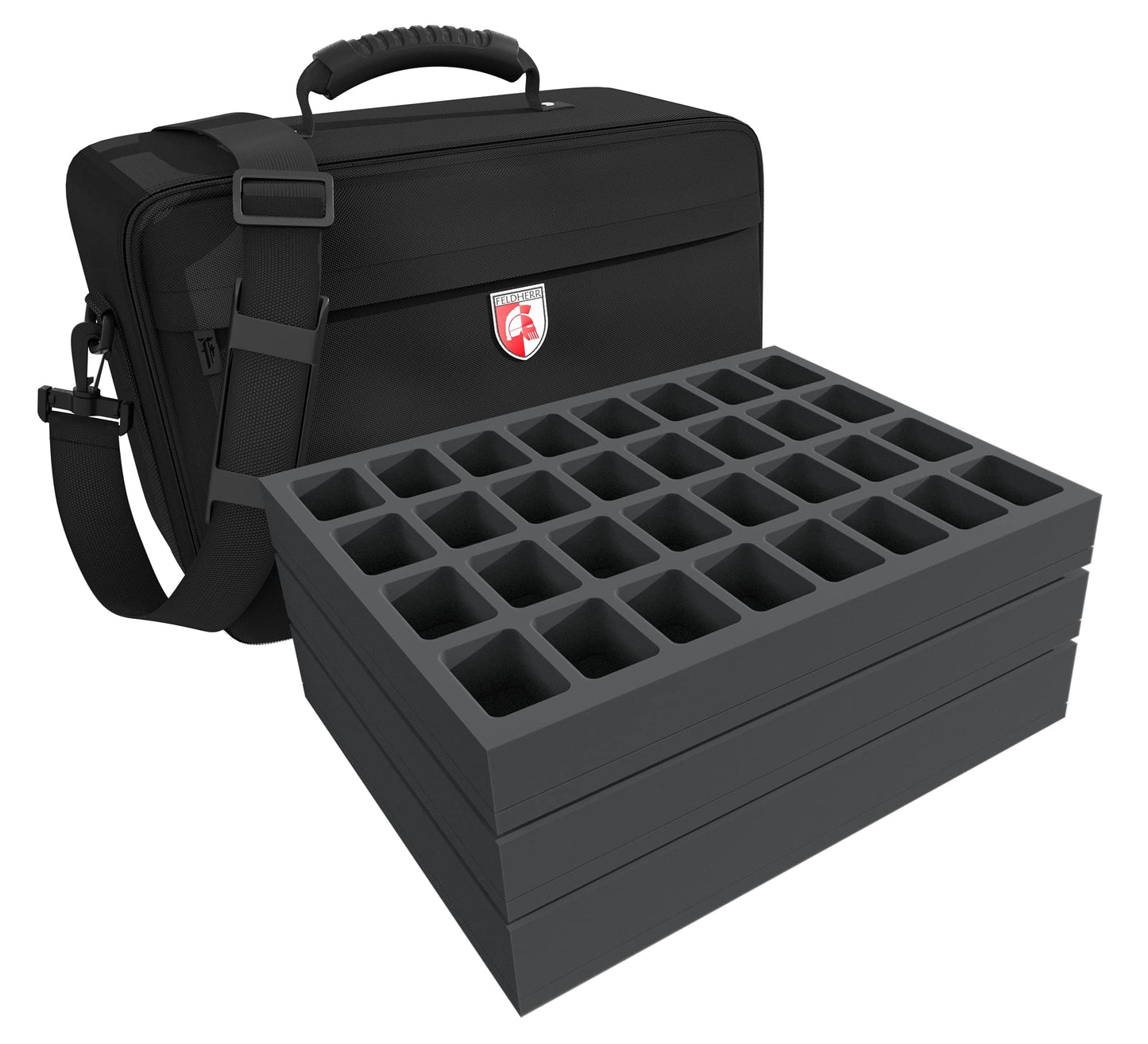 Feldherr Maxi Bag Compatible With Battletech - 99 Mechs