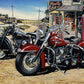 Cobblehill 70038 Jackpine Puzzles 1000 Two For The Road, Various